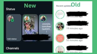 WhatsApp Status टैब को मिला नया लुक, अब दिखेगा स्टेटस का प्रीव्यू