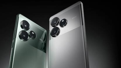 Realme GT 6 5G फोन 16GB RAM के साथ भारत में लॉन्च, जानें कीमत