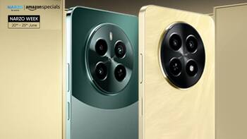Realme NARZO Week Sale: रियलमी फोन को सस्ते में खरीदने का मौका, Amazon सेल में कीमतें हुई कम