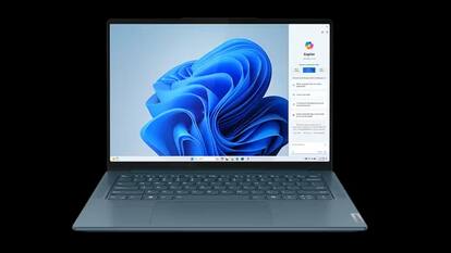 Lenovo Yoga Pro 7i लैपटॉप 14.5 इंच स्क्रीन के साथ भारत में लॉन्च, जानें कीमत और फीचर्स
