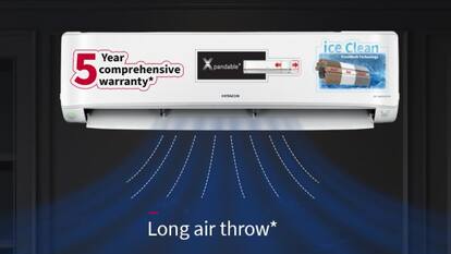 Amazon Deal on 2 Ton AC: जबरदस्त छूट पर खरीदें 2 टन AC, पूरे घर को मिनटों में करेंगे ठंडा