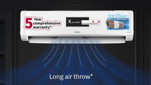 Amazon Deal on 2 Ton AC: जबरदस्त छूट पर खरीदें 2 टन AC, पूरे घर को मिनटों में करेंगे ठंडा