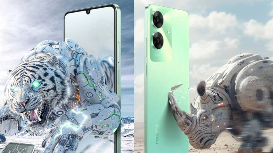 Realme C61 की लॉन्च डेट कंफर्म, Flipkart पर हुआ लिस्ट Microsoft - 2024-06-23T140812.322