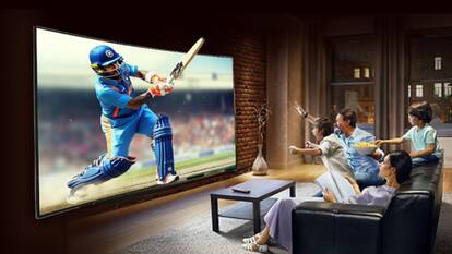 Amazon Fab TV Fest Sale: फोन से भी सस्ता टीवी, कीमत 10 हजार से भी कम