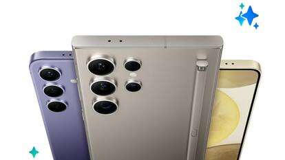 Amazon Monsoon Mobile Mania Sale: iPhone 15 से लेकर Samsung Galaxy S24 Ultra तक, सस्ते हो गए महंगे फोन