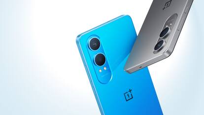 OnePlus Nord CE4 Lite 5G फोन 50MP कैमरा के साथ भारत में लॉन्च, जानें कीमत