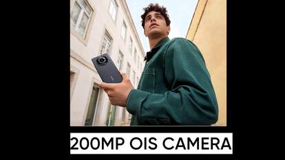 Amazon Deals on 200MP Camera Phones: 200MP कैमरा वाले फोन पर भारी छूट, Vlogging के लिए रहेंगे बेस्ट