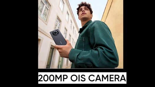 Amazon Deals on 200MP Camera Phones: 200MP कैमरा वाले फोन पर भारी छूट, Vlogging के लिए रहेंगे बेस्ट