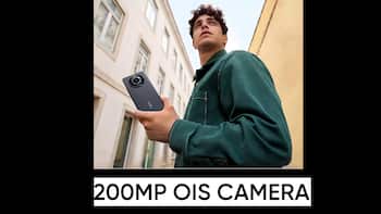 Amazon Deals on 200MP Camera Phones: 200MP कैमरा वाले फोन पर भारी छूट, Vlogging के लिए रहेंगे बेस्ट