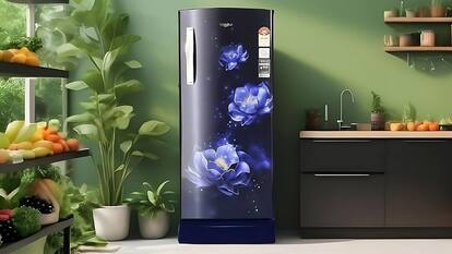 Best Refrigerator under 20000 on Amazon: फिर गिरे फ्रिज के दाम, 20 हजार से कम में खरीदने का मौका