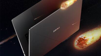 Infinix Zero Book Ultra AI लैपटॉप 32GB RAM के साथ भारत में लॉन्च, जानें कीमत और फीचर्स