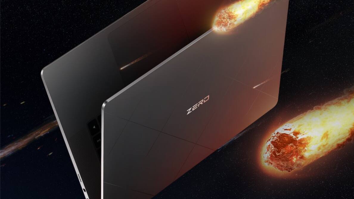Infinix Zero Book Ultra AI लैपटॉप 32GB RAM के साथ भारत में लॉन्च, जानें कीमत और फीचर्स