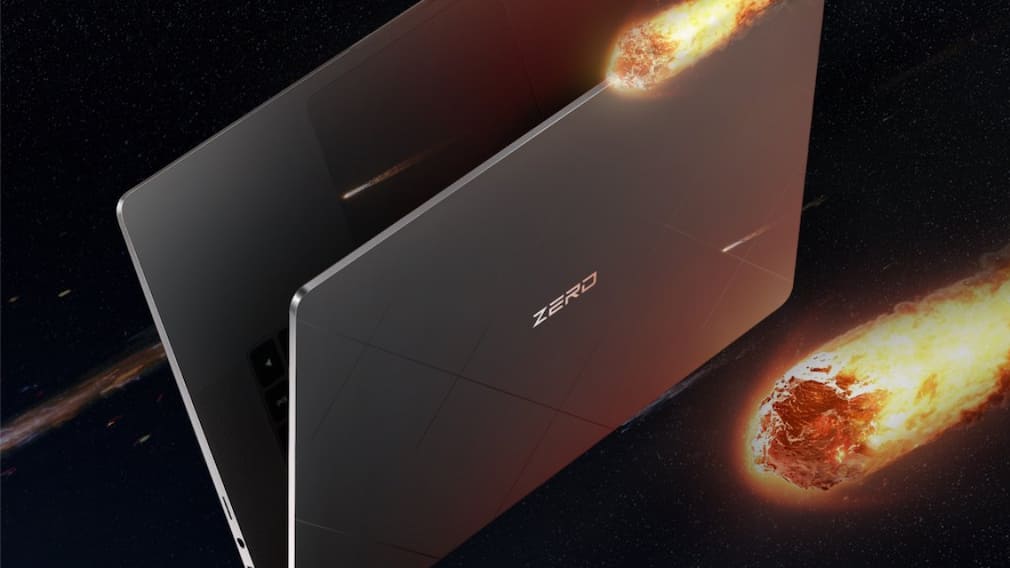Infinix Zero Book Ultra AI लैपटॉप 32GB RAM के साथ भारत में लॉन्च, जानें कीमत और फीचर्स