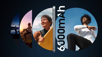 Amazon Deal on 5G Smartphones: 6000mAh बैटरी वाले सबसे सस्ते 5G फोन, बिना चार्ज किए कई दिन चलेगा फोन