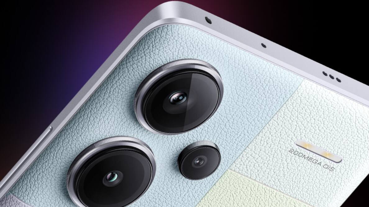 200MP कैमरा वाले Redmi Note 13 Pro+ की खरीद पर होगी महा-बचत, Amazon लाया धाकड़ Discount