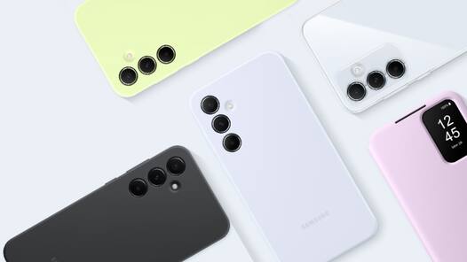 50MP कैमरा और 5000mAh बैटरी वाला Samsung Galaxy A35 5G फोन पर तगड़ा Discount, देखें ऑफर