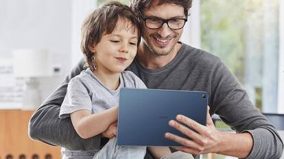 Father’s Day Gift Ideas: पापा के लिए बेस्ट रहेंगे ये टैबलेट्स, कीमत 10 हजार से कम