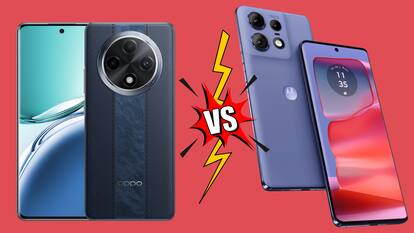 OPPO F27 Pro + 5G VS Motorola Edge 50 Pro 5G: कौन-सा फोन खरीदना है फायदे का सौदा? जानें यहां