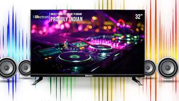 Amazon Deals on TVs: फोन से भी सस्ते मिल रहें टीवी, कीमत 8000 रुपये से कम