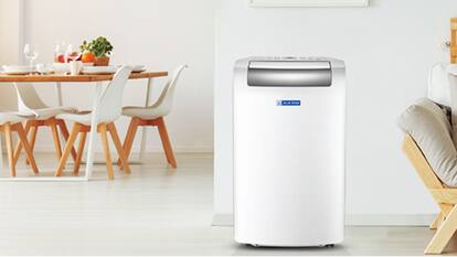 Portable AC on Amazon: इसे कहते हैं चलता-फिरता AC, एक जगह फिक्स करने की नहीं पड़ेगी की जरूरत