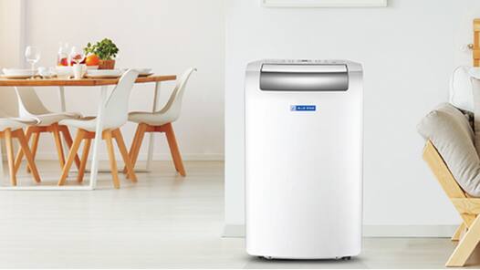 Portable AC on Amazon: इसे कहते हैं चलता-फिरता AC, एक जगह फिक्स करने की नहीं पड़ेगी की जरूरत