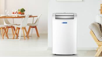 Portable AC on Amazon: इसे कहते हैं चलता-फिरता AC, एक जगह फिक्स करने की नहीं पड़ेगी की जरूरत