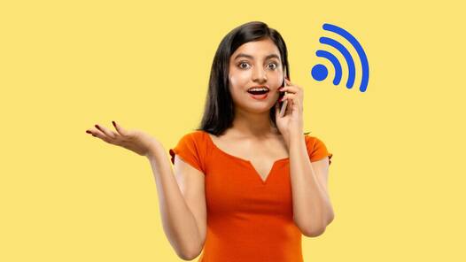 WiFi Calling: बिना रिचार्ज के दोस्तों को फ्री में करें कॉल, काम की ट्रिक