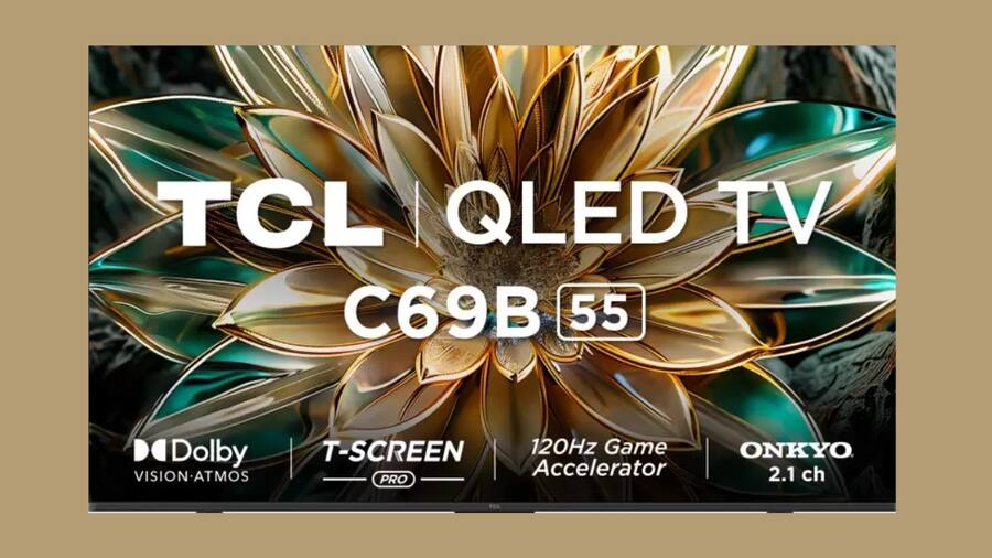 TCL के 43 इंच और 55 इंच के 2 नए टीवी भारत में लॉन्च, बजट में है दाम Microsoft (96)
