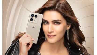 50MP सेल्फी कैमरा और 5000mAh बैटरी के साथ आया Motorola Edge 50 Ultra, देखें पहली झलक