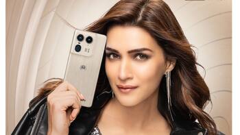 50MP सेल्फी कैमरा और 5000mAh बैटरी के साथ आया Motorola Edge 50 Ultra, देखें पहली झलक