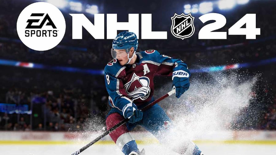 NHL 24