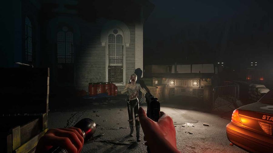 No More Room in Hell 2