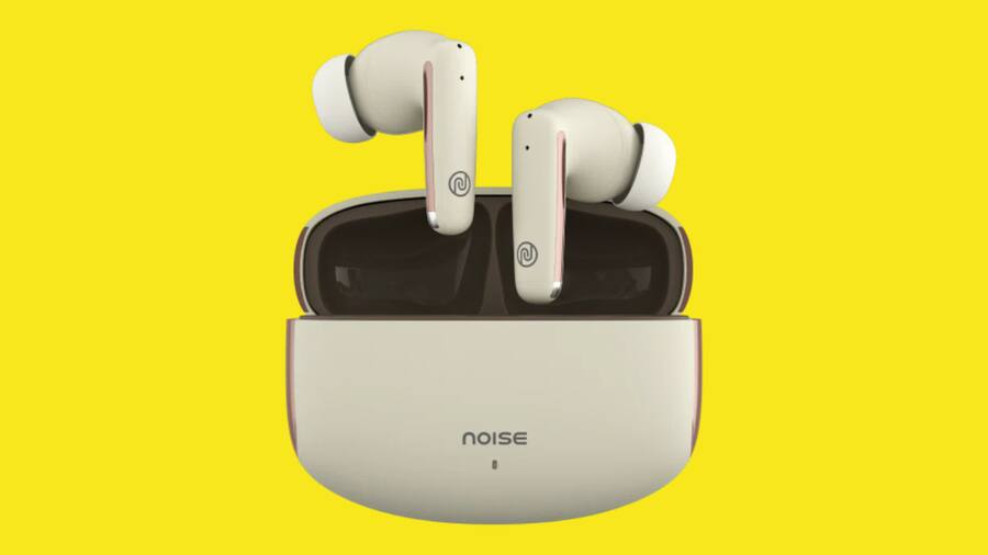 Noise Buds Venus ANC