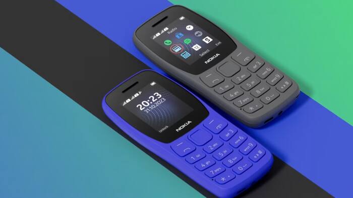 Nokia 105 Classic