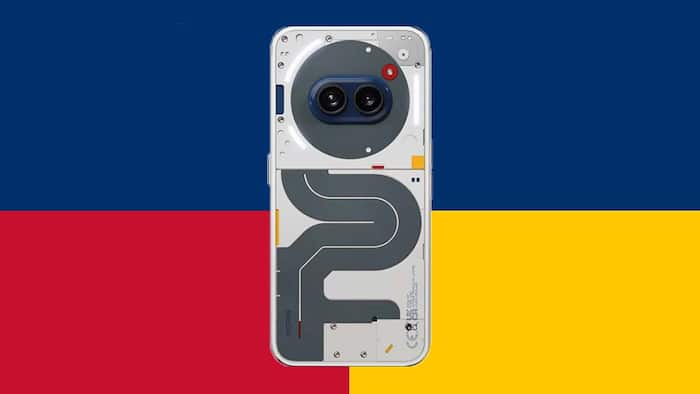 Nothing Phone 2a Special Edition