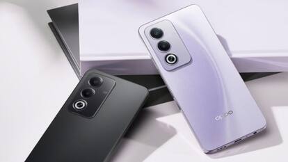 OPPO A3 Pro 5G जबरदस्त फीचर्स के साथ भारत में लॉन्च, जानें कीमत