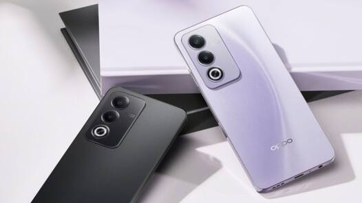 OPPO A3 Pro 5G जबरदस्त फीचर्स के साथ भारत में लॉन्च, जानें कीमत