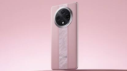 64MP कैमरा और 67W फास्ट चार्जिंग वाला OPPO F27 Pro + 5G हुआ लॉन्च, देखें फर्स्ट लुक