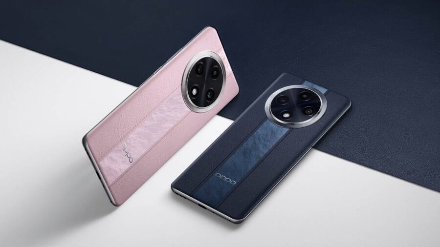 OPPO F27 Pro + 5G ने दी भारतीय बाजार में दस्तक, मिलेंगे जबरदस्त फीचर्स OPPO F27 Pro + 5G