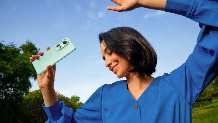 OPPO Reno11 5G (5)
