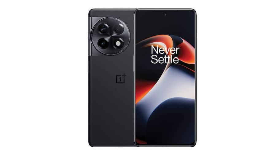 OnePlus 11R 5G Display