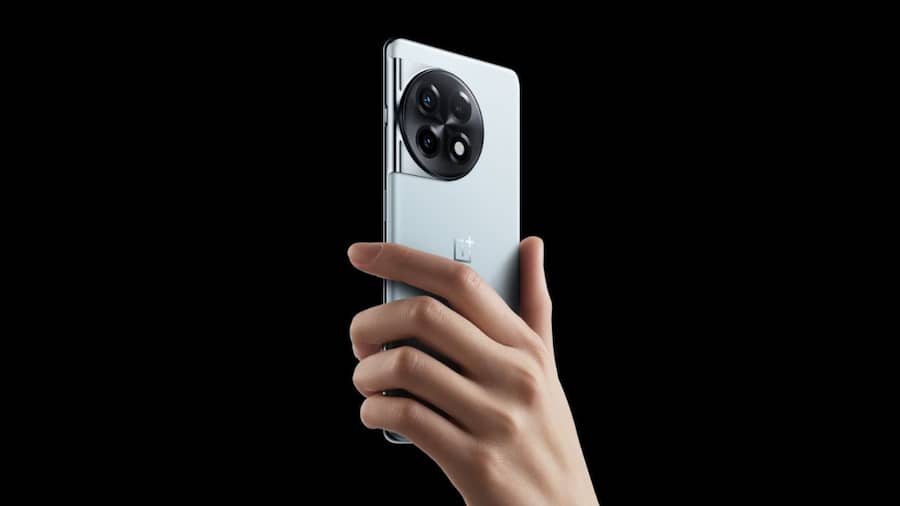 OnePlus 11R 5G Selfie Camera