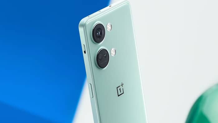 OnePlus Nord 3 Battery