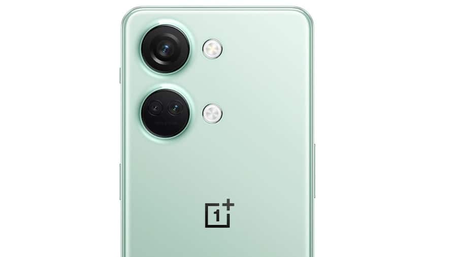 OnePlus Nord 3 Camera