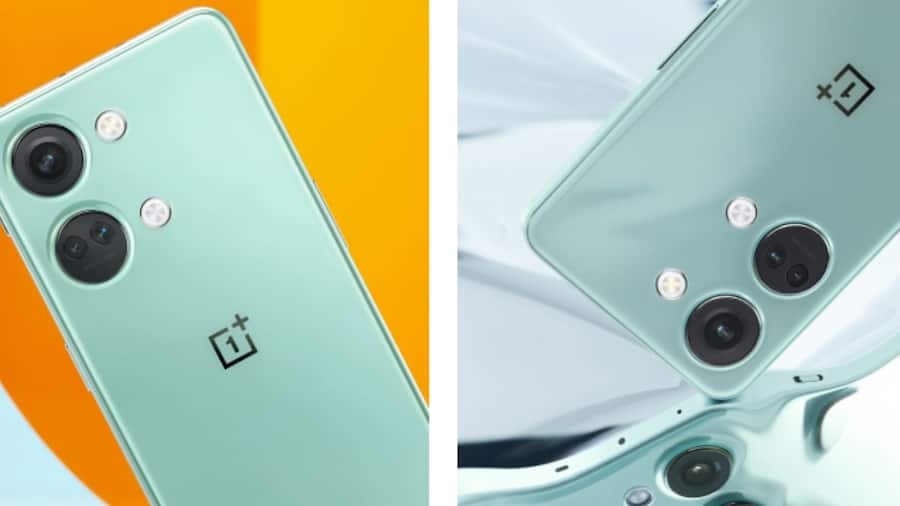 OnePlus Nord 3 Discount