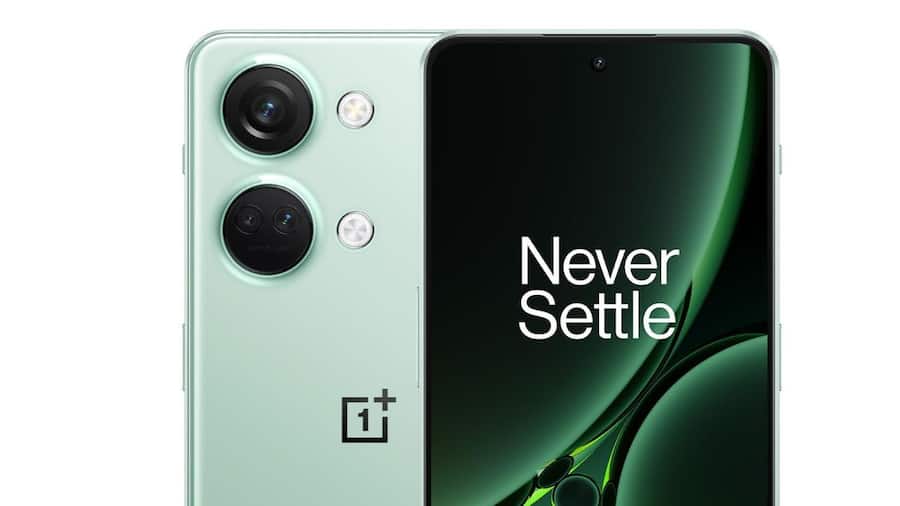 OnePlus Nord 3 Selfie Camera