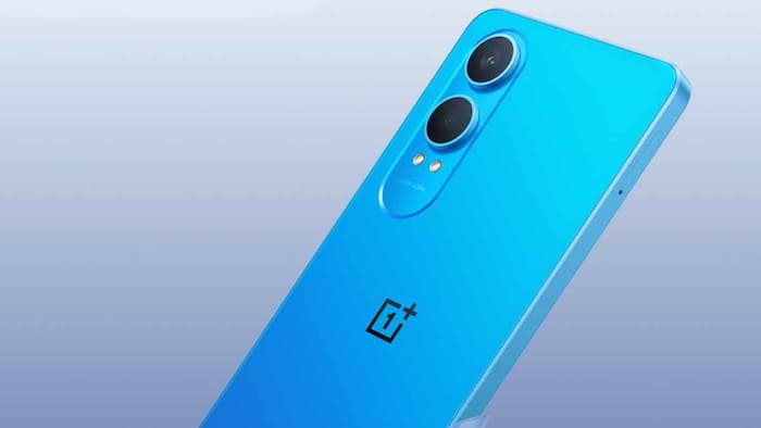 OnePlus Nord CE 4 Lite