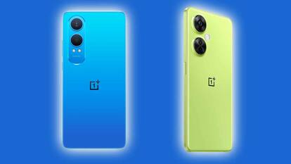 OnePlus Nord CE 4 Lite vs Nord CE 3 Lite: Here's what's changing | Specs, price