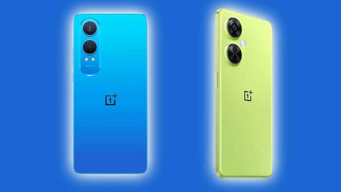 OnePlus Nord CE 4 Lite vs Nord CE 3 Lite 1