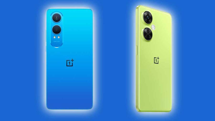 OnePlus Nord CE 4 Lite vs Nord CE 3 Lite: Here's what's changing | Specs, price OnePlus Nord CE 4 Lite vs Nord CE 3 Lite 1
